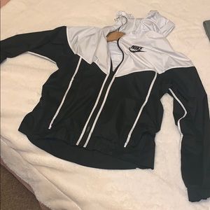 Nike Windbreaker